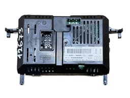 FORD EM5T18B955RA Dash screen FORD FIESTA VI (2008-2017) — thumbnail 2