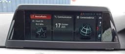 BMW 65508720749 Dash screen BMW 5 (G30, G31) (2016-2024) — thumbnail 2