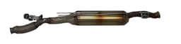 PEUGEOT 9672653580 Diesel Particulate Filter (DPF) PEUGEOT 5008 II (P87) (2016-) — thumbnail 3