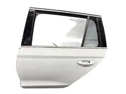 SKODA 5E7833051C Door Rear Left SKODA OCTAVIA IV (NX, NN) (2019-) — thumbnail 1