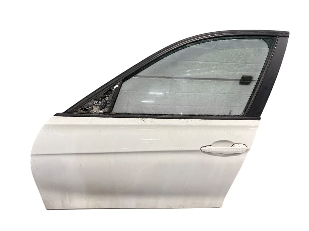 BMW 41009628763 Door Front Left BMW 3 (F30, F31, F80) (2011-2019)
