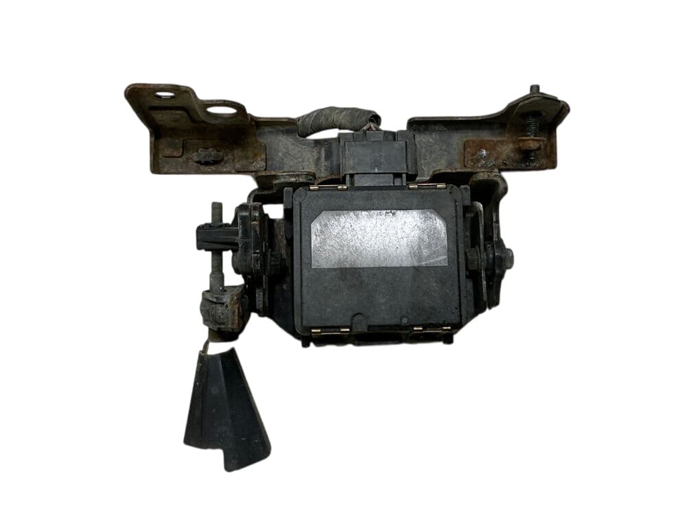 NISSAN 284384EJ0B Distronic radar / sensor NISSAN QASHQAI II (J11) (2013-2021)