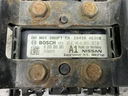 NISSAN 284384EJ0B Distronic radar / sensor NISSAN QASHQAI II (J11) (2013-2021) — thumbnail 3