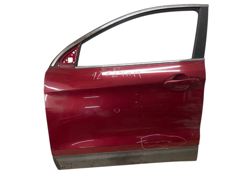 H01014EAAA Door Front Left NISSAN QASHQAI II (J11) (2013-2021)