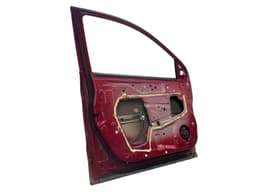 NISSAN H01014EAAA Door Front Left NISSAN QASHQAI II (J11) (2013-2021) — thumbnail 7
