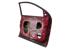 NISSAN H01014EAAA Door Front Left NISSAN QASHQAI II (J11) (2013-2021) — thumbnail 8