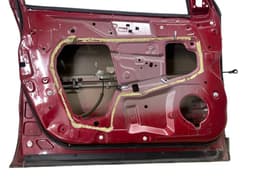 NISSAN H01014EAAA Door Front Left NISSAN QASHQAI II (J11) (2013-2021) — thumbnail 9