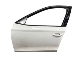 SKODA 5E3831051B Door Front Left SKODA OCTAVIA IV (NX, NN) (2019-) — thumbnail 1