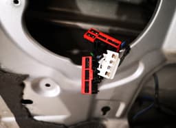 FORD Door Front Right FORD S-MAX I (2006-2014) — thumbnail 2