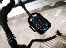 FORD Door Front Right FORD S-MAX I (2006-2014) — thumbnail 4