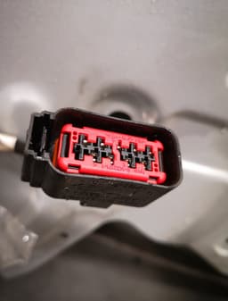 FORD Door Front Right FORD S-MAX I (2006-2014) — thumbnail 5