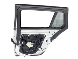 BMW 41007408966 Door Rear Right BMW 5 (G30, G31) (2016-2024) — thumbnail 2