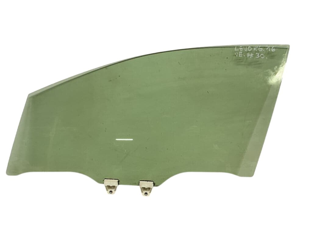 SUBARU 61011VA030 Door window glass front left SUBARU LEVORG I (VM) (2015-2020)