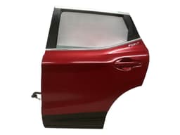 NISSAN H21014EAMA Door Rear Left NISSAN QASHQAI II (J11) (2013-2021) — thumbnail 1