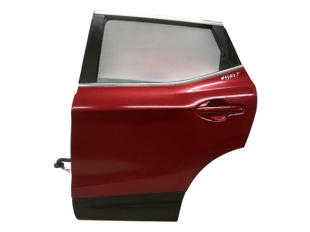 H21014EAMA Door Rear Left NISSAN QASHQAI II (J11) (2013-2021)