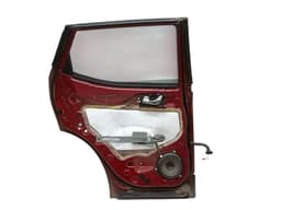 NISSAN H21014EAMA Door Rear Left NISSAN QASHQAI II (J11) (2013-2021) — thumbnail 2