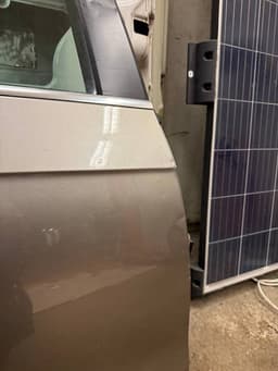 VW Door Rear Right VW PASSAT B7 / ALLTRACK (2010-2015) — thumbnail 10