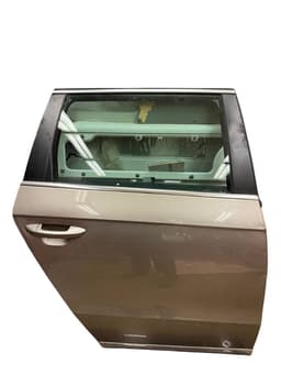 VW Door Rear Right VW PASSAT B7 / ALLTRACK (2010-2015) — thumbnail 1