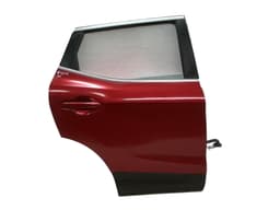 NISSAN H21004EAMA Door Rear Right NISSAN QASHQAI II (J11) (2013-2021) — thumbnail 1