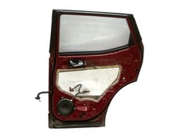 NISSAN H21004EAMA Door Rear Right NISSAN QASHQAI II (J11) (2013-2021) — thumbnail 2