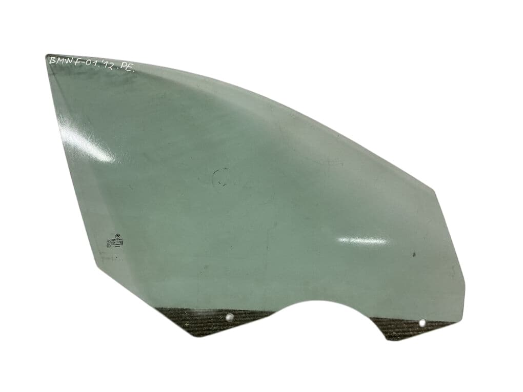 BMW 51337182084 Door window glass front right BMW 7 (F01, F02) (2008-2016)