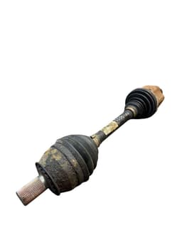 VOLVO 31325108 P31325108 Drive Shaft Front Left VOLVO V70 III (BW) (2007-2016) — thumbnail 1
