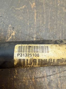 VOLVO 31325108 P31325108 Drive Shaft Front Left VOLVO V70 III (BW) (2007-2016) — thumbnail 9