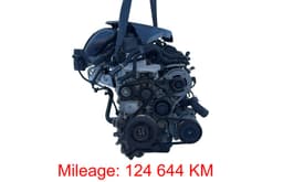 BMW B47C20A Engine BMW 2 Active Tourer (F45, F46) (2013-2021) — thumbnail 1