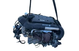 BMW B47C20A Engine BMW 2 Active Tourer (F45, F46) (2013-2021) — thumbnail 7