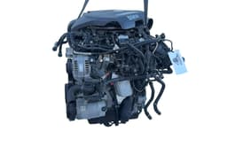 BMW B47C20A Engine BMW 2 Active Tourer (F45, F46) (2013-2021) — thumbnail 2