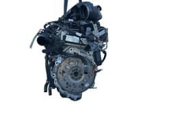 BMW B47C20A Engine BMW 2 Active Tourer (F45, F46) (2013-2021) — thumbnail 3