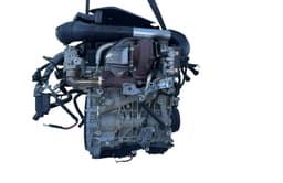 BMW B47C20A Engine BMW 2 Active Tourer (F45, F46) (2013-2021) — thumbnail 4