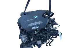 BMW B47C20A Engine BMW 2 Active Tourer (F45, F46) (2013-2021) — thumbnail 6