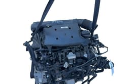 BMW B47C20A Engine BMW 2 Active Tourer (F45, F46) (2013-2021) — thumbnail 5