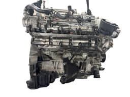 MERCEDES-BENZ 642836 642850 Engine MERCEDES-BENZ E-CLASS (W212) (2009-2016) — thumbnail 4