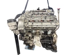 MERCEDES-BENZ 642836 642850 Engine MERCEDES-BENZ E-CLASS (W212) (2009-2016) — thumbnail 2
