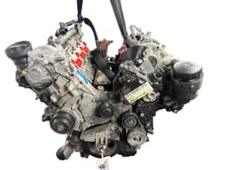 MERCEDES-BENZ 642836 642850 Engine MERCEDES-BENZ E-CLASS (W212) (2009-2016) — thumbnail 3