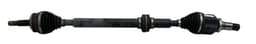 TOYOTA 4341047040 DW88R Drive Shaft Front Right TOYOTA PRIUS IV (XW50) (2015-2022) — thumbnail 2