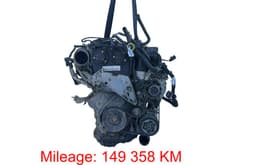 VW CHHB Engine VW GOLF VII (5G1, BA5, BV5, BQ1, BE) (2012-2020) — thumbnail 1
