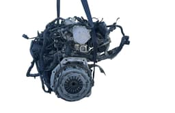 VW CHHB Engine VW GOLF VII (5G1, BA5, BV5, BQ1, BE) (2012-2020) — thumbnail 3