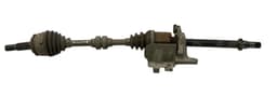 NISSAN 391004ED2A Drive Shaft Front Right NISSAN QASHQAI II (J11) (2013-2021) — thumbnail 1