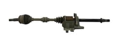 NISSAN 391004ED2A Drive Shaft Front Right NISSAN QASHQAI II (J11) (2013-2021) — thumbnail 2
