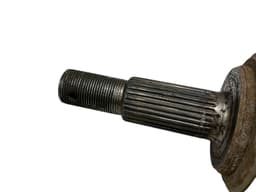 NISSAN 391004ED2A Drive Shaft Front Right NISSAN QASHQAI II (J11) (2013-2021) — thumbnail 3