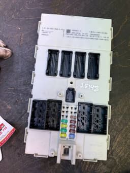 BMW 0261S10549 8631725 61359352861 9352861 Engine Control Unit / module (ECU) BMW 3 (F30, F31, F80) (2011-2019) — thumbnail 10