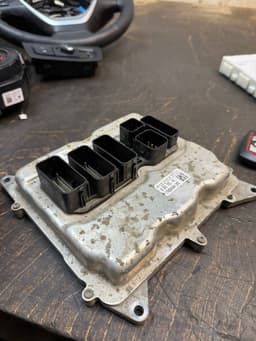 BMW 0261S10549 8631725 61359352861 9352861 Engine Control Unit / module (ECU) BMW 3 (F30, F31, F80) (2011-2019) — thumbnail 6