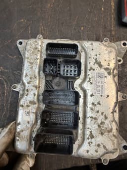 BMW 0261S10549 8631725 61359352861 9352861 Engine Control Unit / module (ECU) BMW 3 (F30, F31, F80) (2011-2019) — thumbnail 7