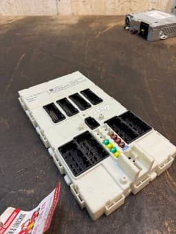 BMW 0261S10549 8631725 61359352861 9352861 Engine Control Unit / module (ECU) BMW 3 (F30, F31, F80) (2011-2019) — thumbnail 9
