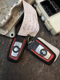 BMW 0261S10549 8631725 61359352861 9352861 Engine Control Unit / module (ECU) BMW 3 (F30, F31, F80) (2011-2019) — thumbnail 4