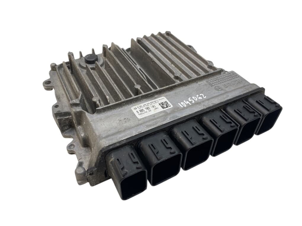 BMW 0281034741 0281036282 0281034147 0281033149 0281036429 Engine Control Unit / module (ECU) BMW 5 (G30, G31) (2016-2024)