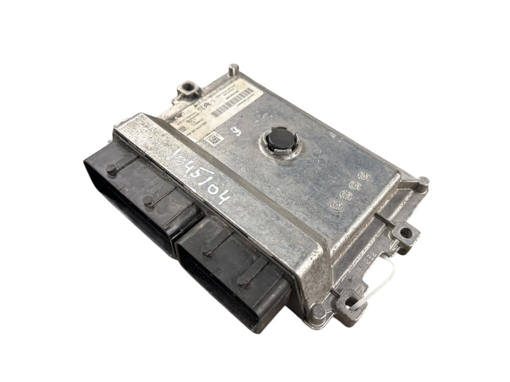 CITROËN A3C0776880001 Engine Control Unit / module (ECU) CITROËN C3 III (SX) (2016-2024)